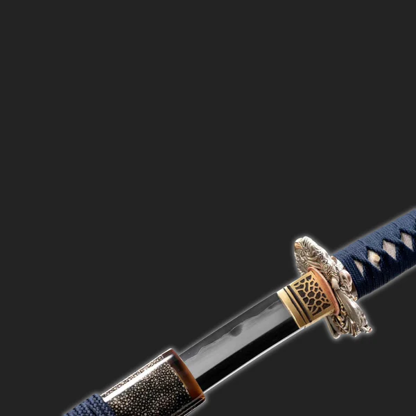 Att Välja din Katana