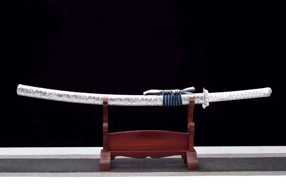 Katana Fuyu 冬