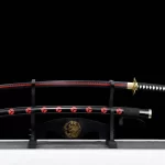 Katana Zoro