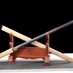 Ninjato Ki 木