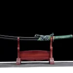 Wakizashi Kiku 菊