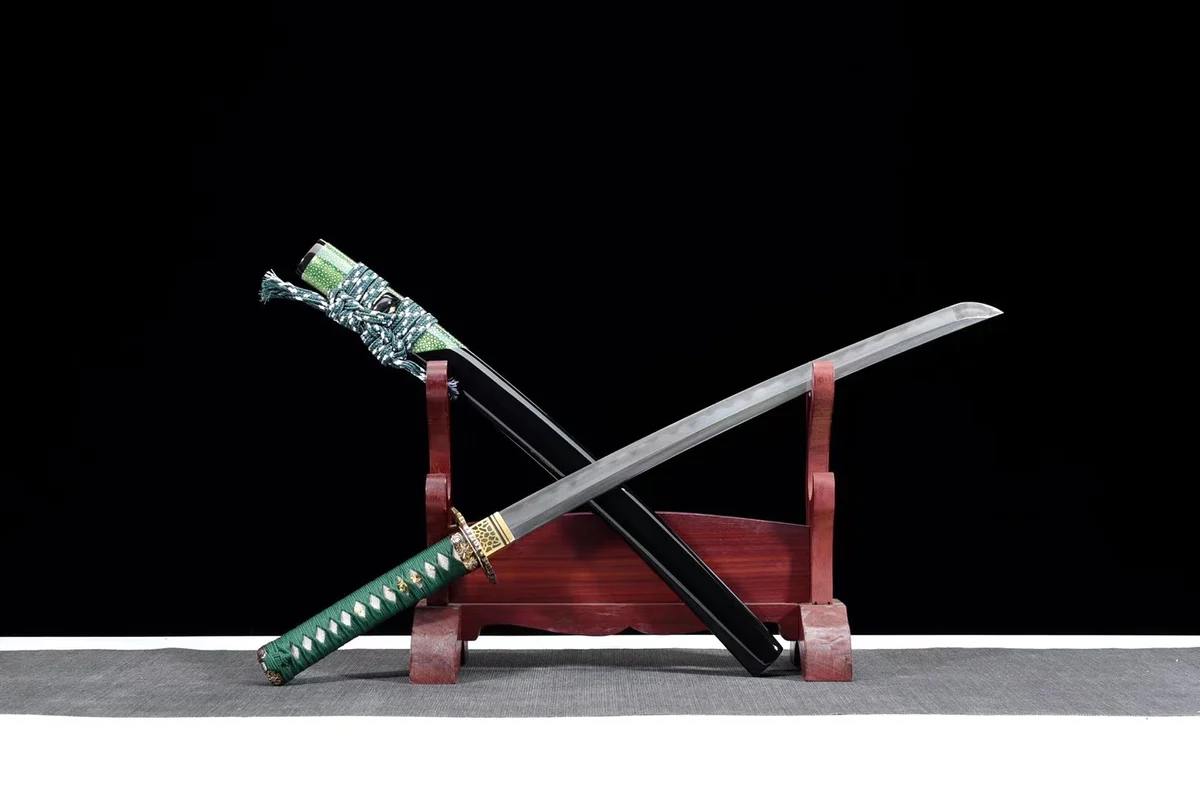 Wakizashi Kiku 菊