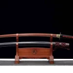 Katana Chikara 力