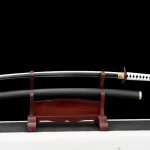 Katana Giyu Tomioka