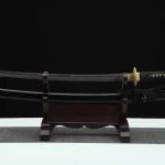 Katana Kuro 黒