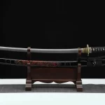 Katana Tatsu 竜