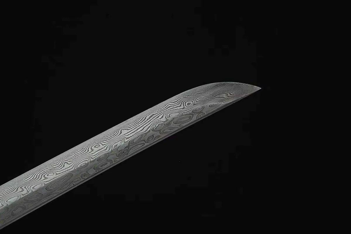 Katana Tatsu 竜