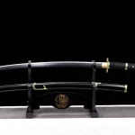 Katana Yubashiri Zoro