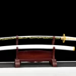 Katana Zenitsu
