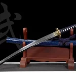 Wakizashi Akuma 悪魔