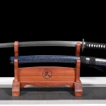 Wakizashi Ao 青