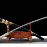 Katana Ha 葉