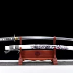 Katana Hai 灰