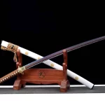 Katana Heiwa 平和