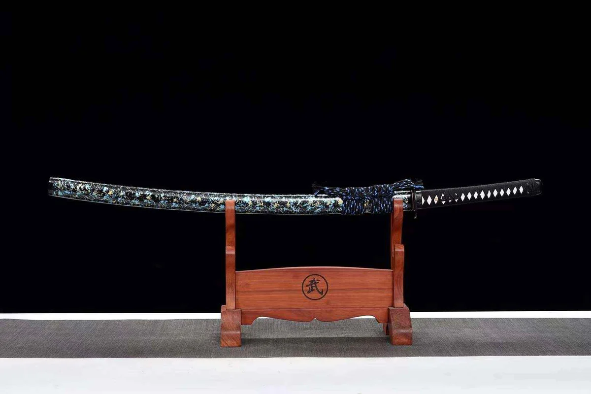 Katana Kangeki 感激