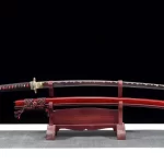 Katana Tengu 天狗