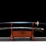 Katana Yasuke 弥助