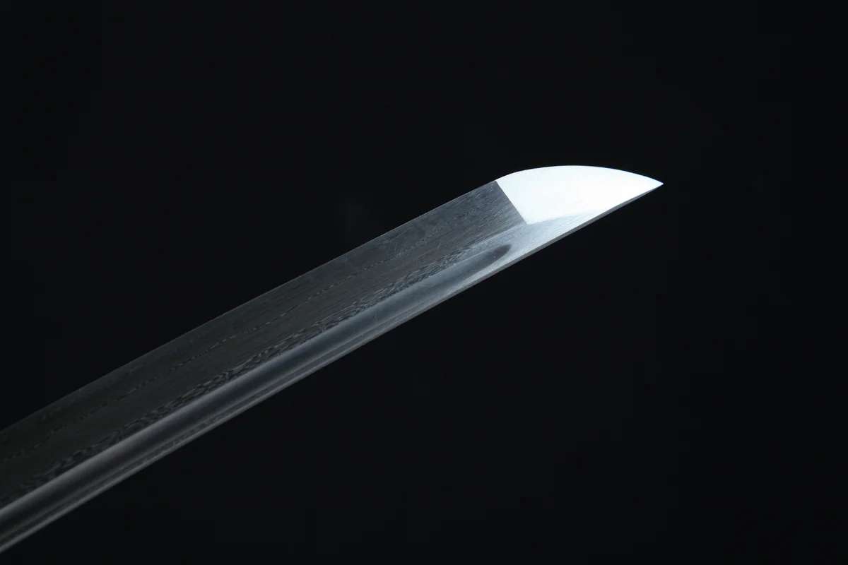 Katana Doragonドラゴン