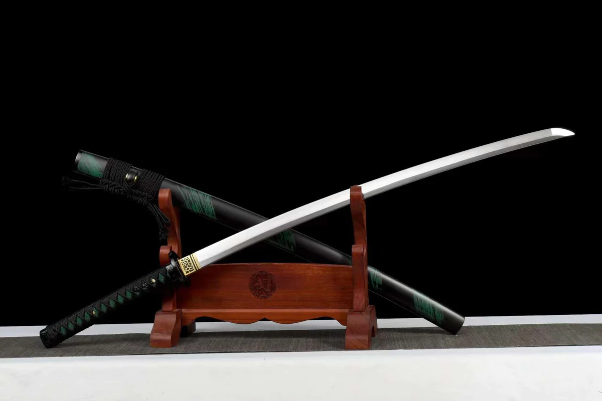 Katana Kakki 活気