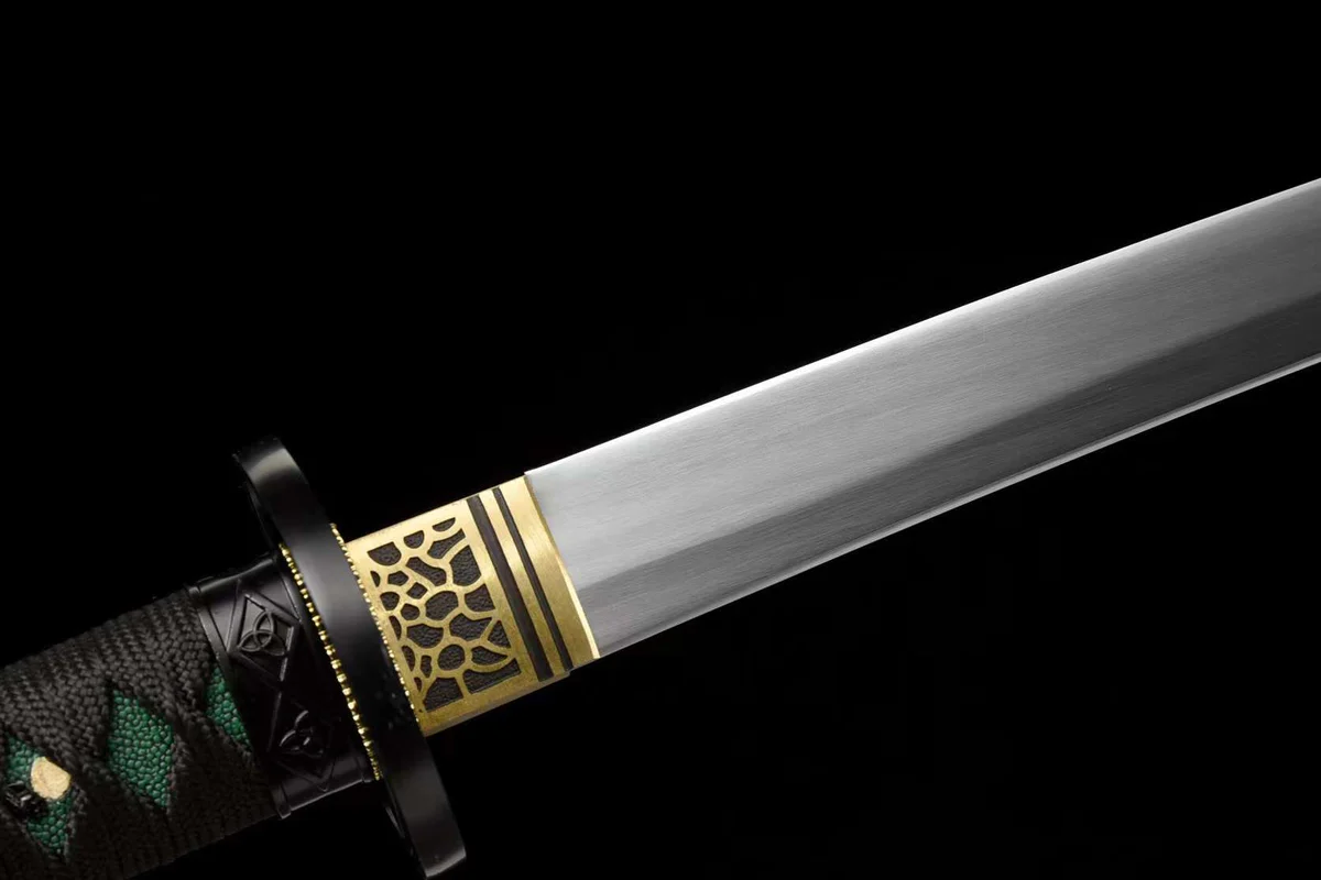 Katana Kakki 活気
