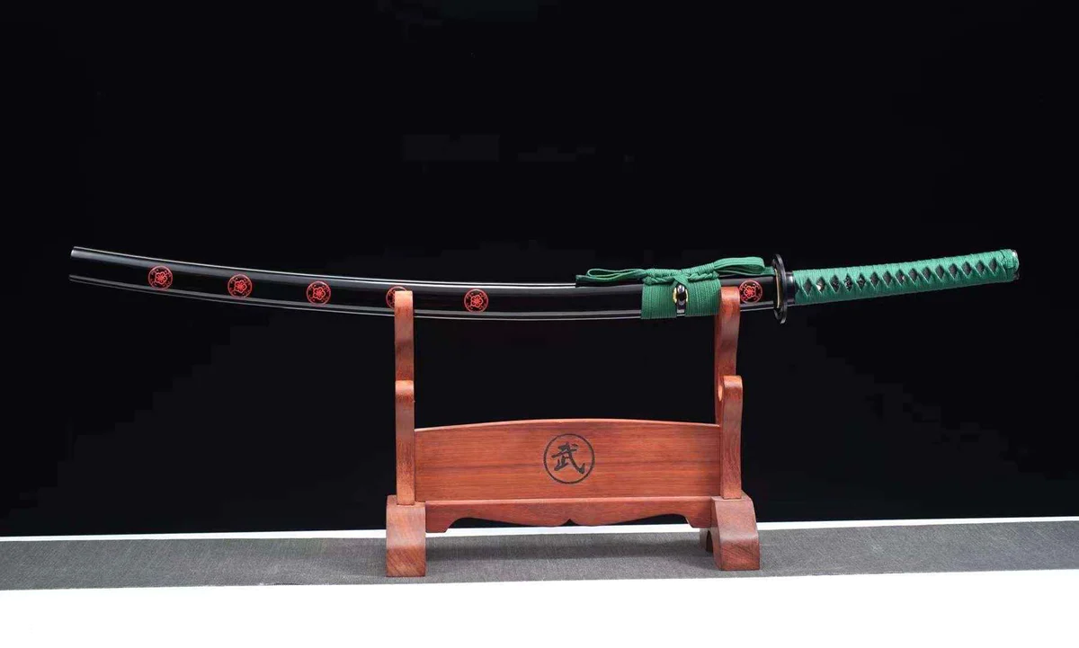 Katana Nozomu 望む