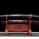 Katana Ryujin 龍神