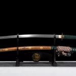 Katana Toyotomi 豊臣氏