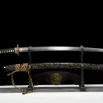 Katana Akuma 悪魔