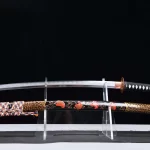 Katana Enyou 炎陽