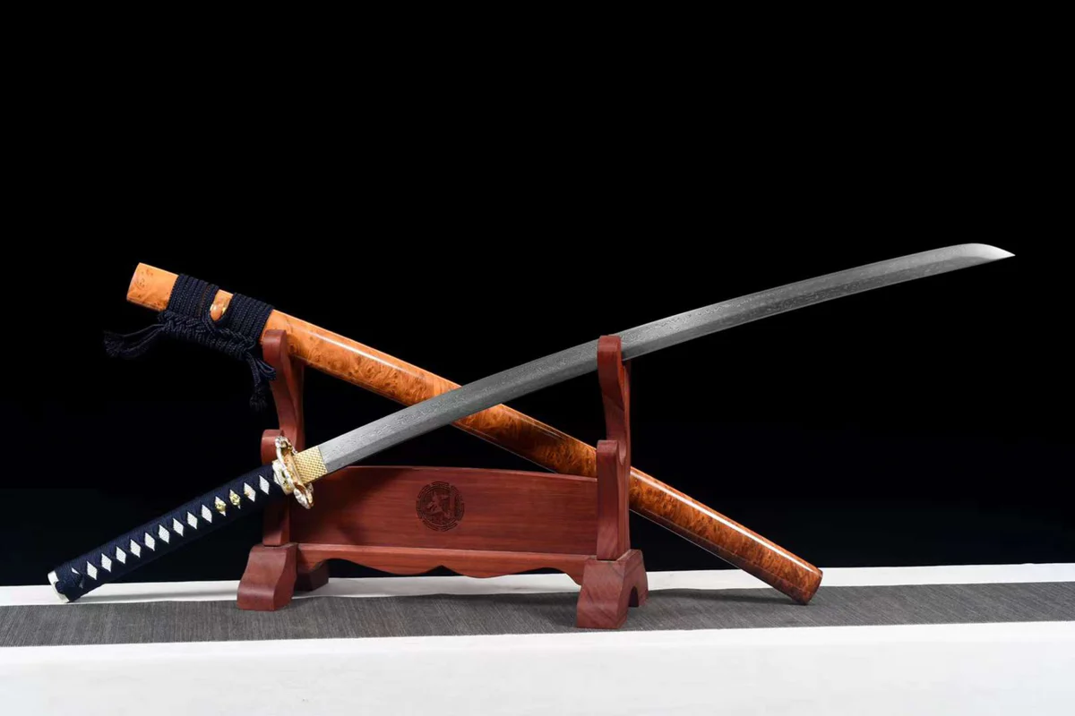 Katana Kasei 火星