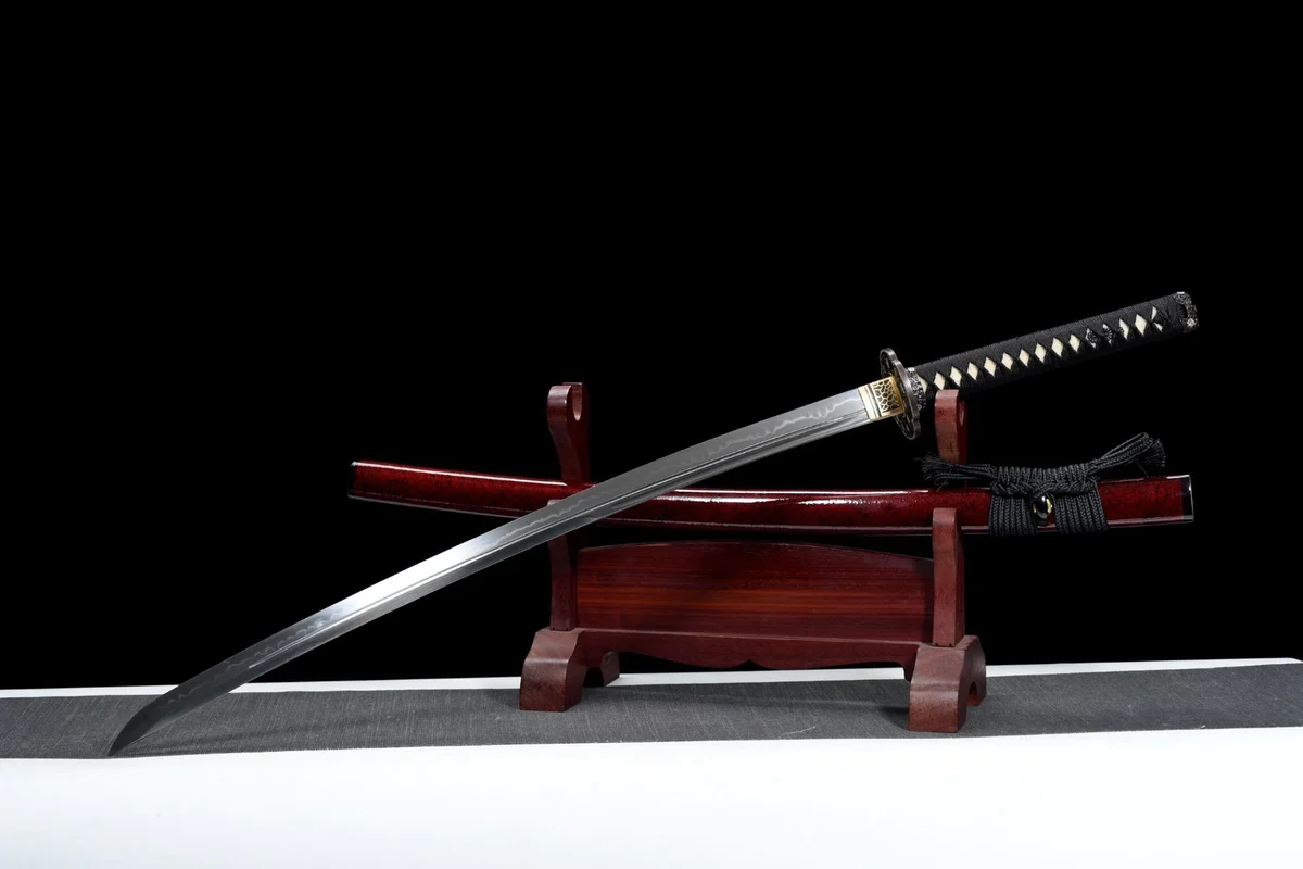 Katana Ketsueki 血液