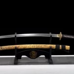 Katana Nara 楢