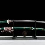 Katana Oda 織田