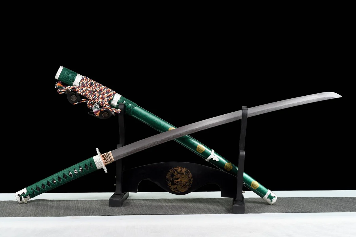 Katana Oda 織田