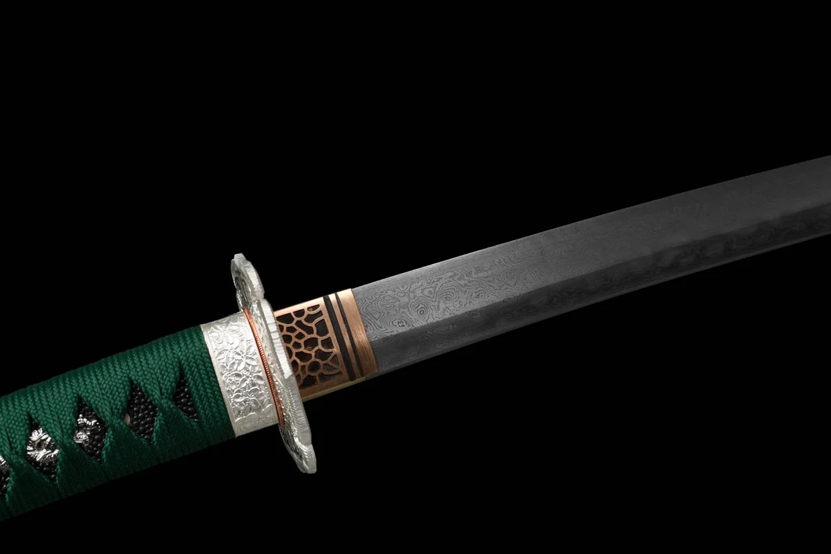 Katana Oda 織田