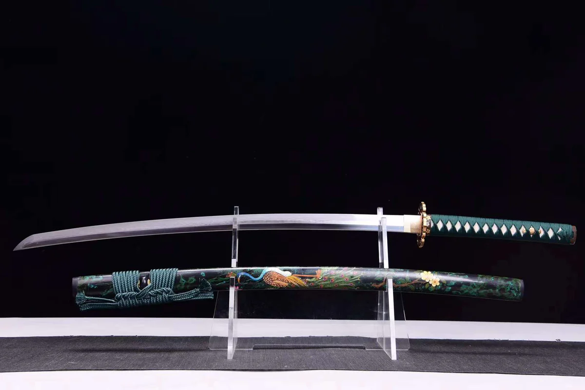 Katana Pikokku ピーコック