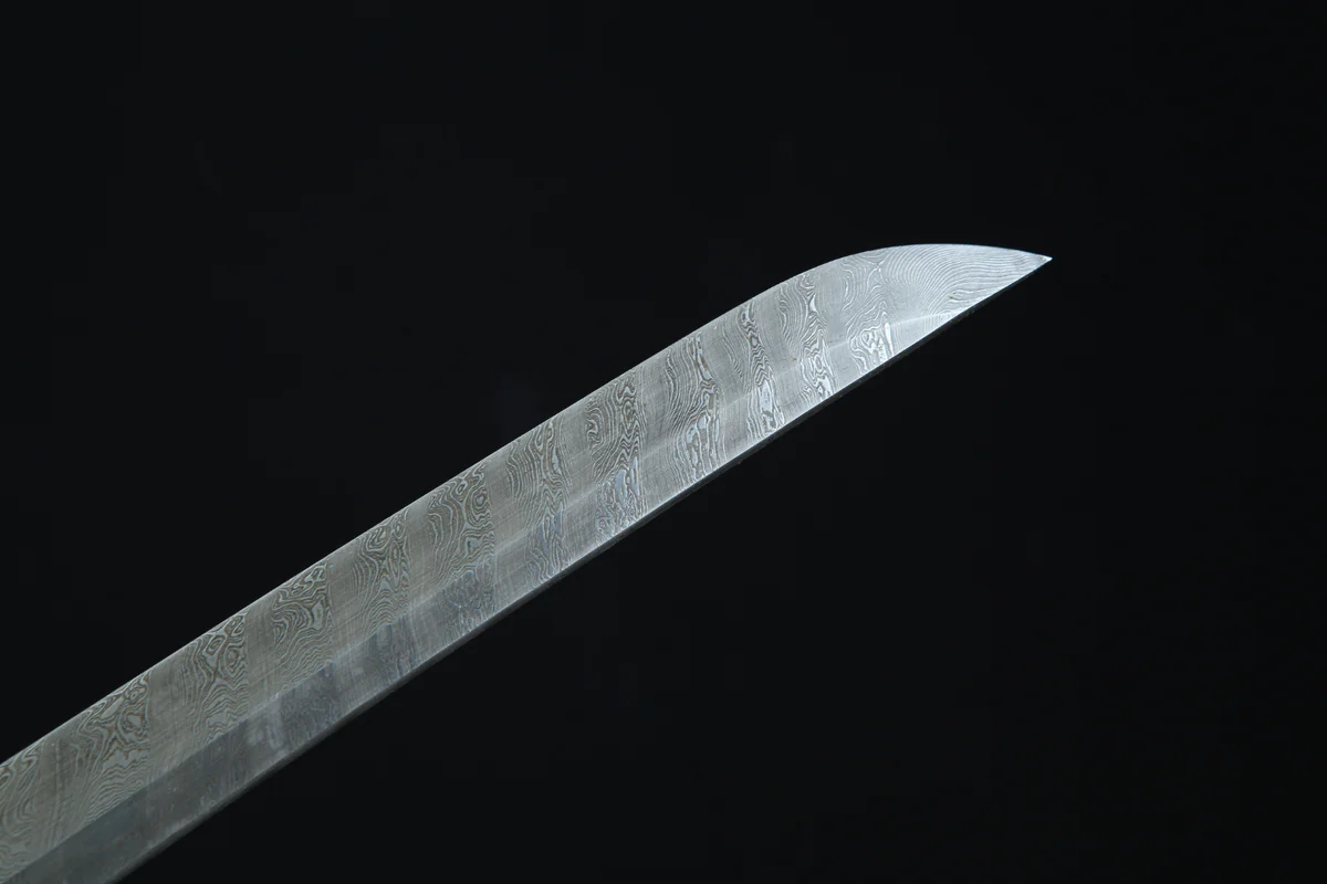 Katana Rōtasu ロータス