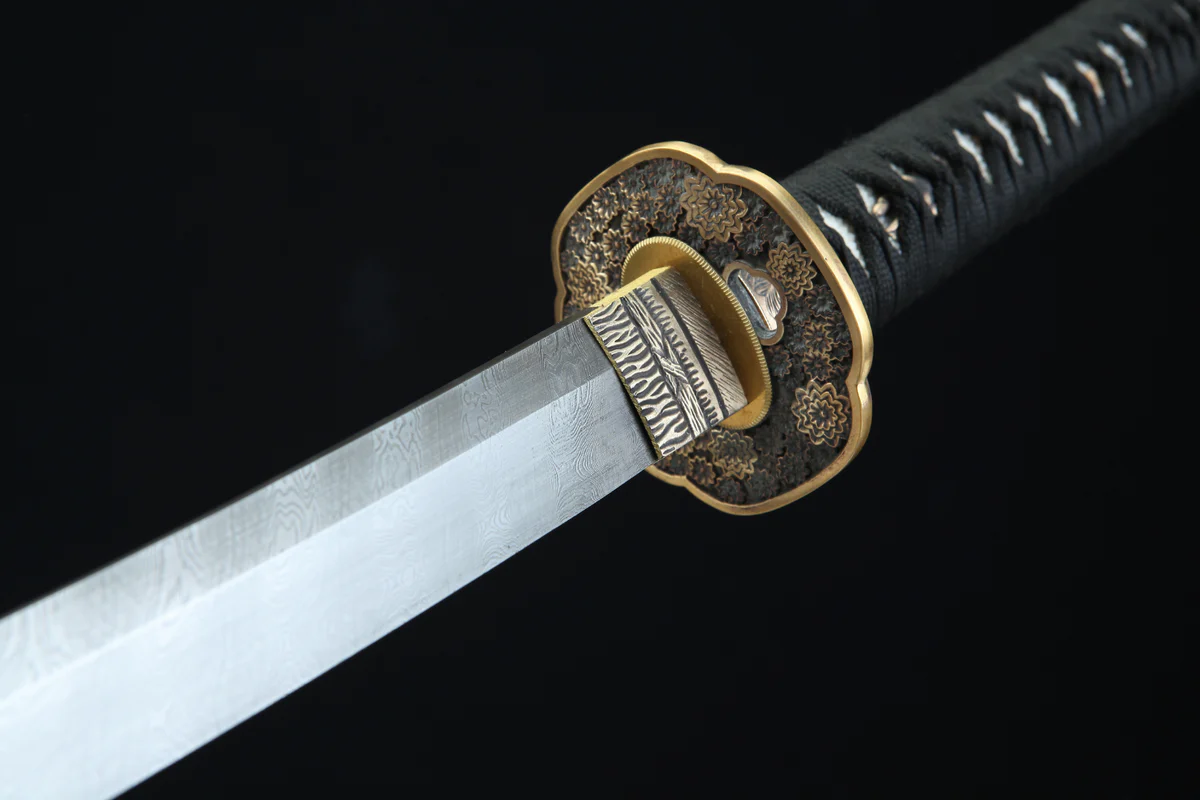 Katana Rōtasu ロータス