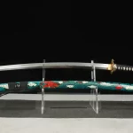 Katana Ryuza 竜座