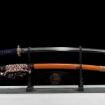 Katana Saku 咲く