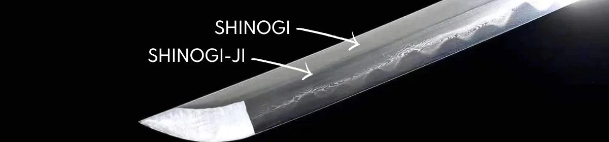shinogi & shinogi-ji