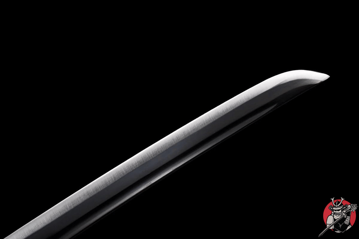 Katana Giyu Tomioka