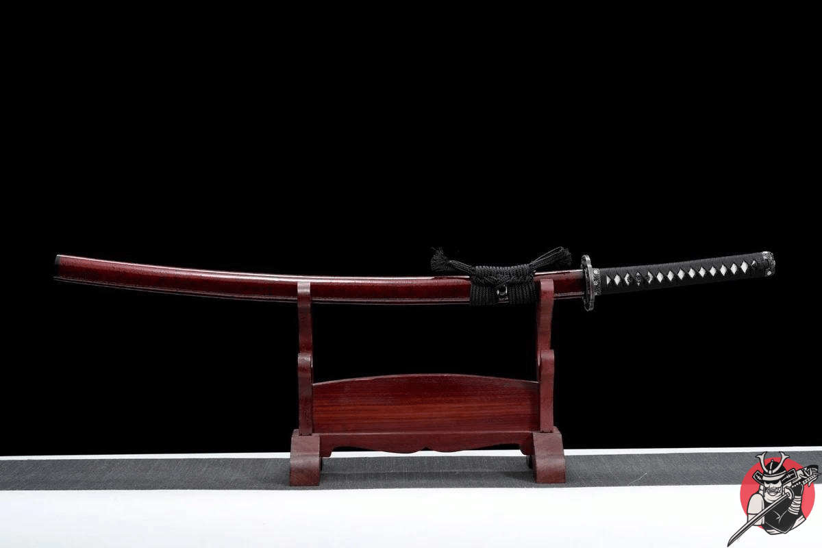 Katana Ketsueki 血液