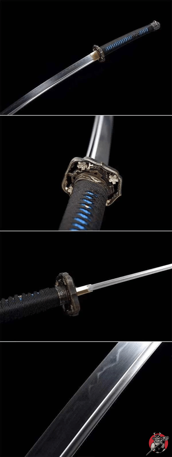 Katana Miyamoto 宮本