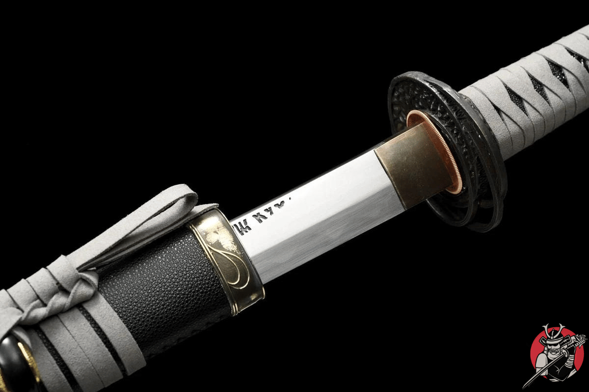 Katana Moonveil Elden Ring