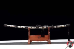 Katana Shōgun 将軍