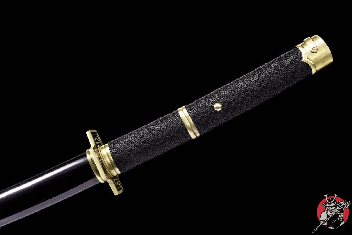 Katana Yubashiri Zoro